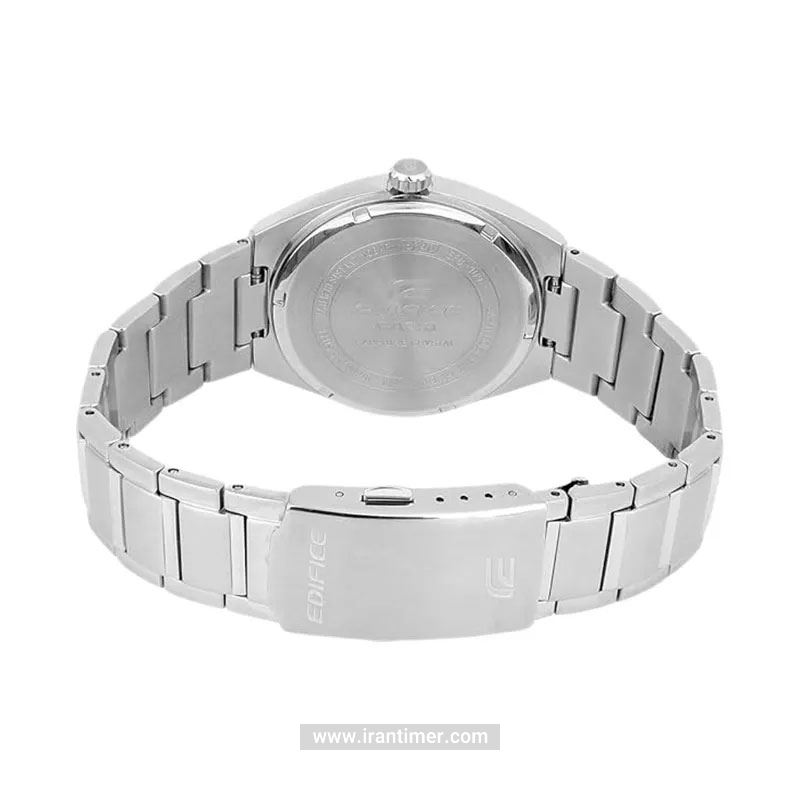 قیمت و خرید ساعت مچی مردانه کاسیو (CASIO) ادیفس(ادیفایس) مدل EFB-109D-2AVDF کلاسیک | اورجینال و اصلی
