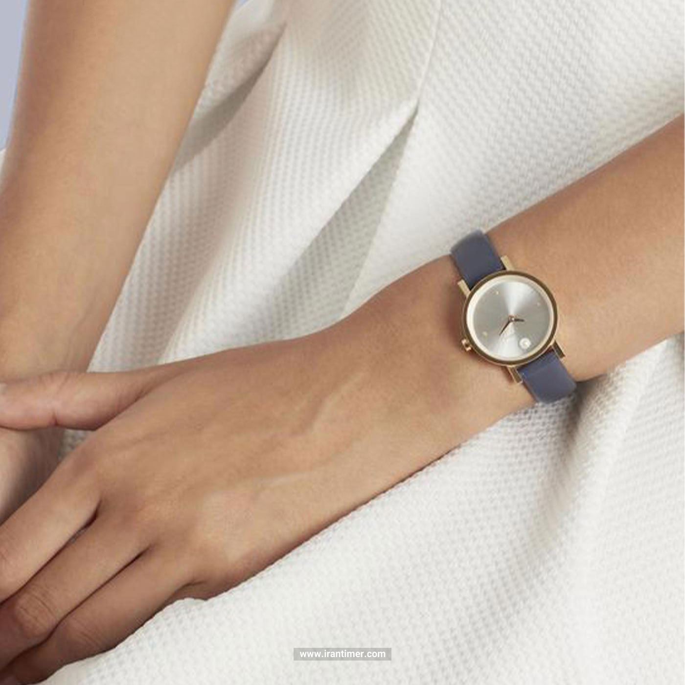 قیمت و خرید ساعت مچی زنانه پیر کاردین(PIERRE CARDIN) مدل CCM.0508 کلاسیک | اورجینال و اصلی