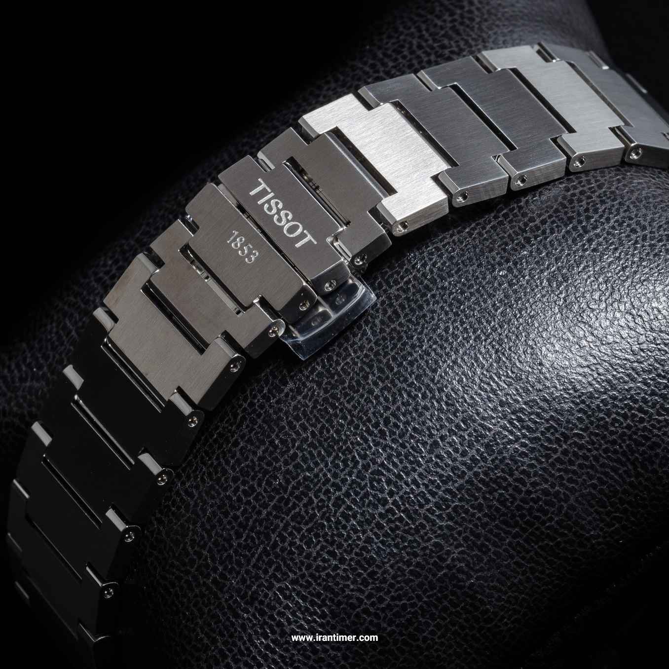 قیمت و خرید ساعت مچی مردانه تیسوت(TISSOT) مدل T137.410.11.091.01 کلاسیک | اورجینال و اصلی