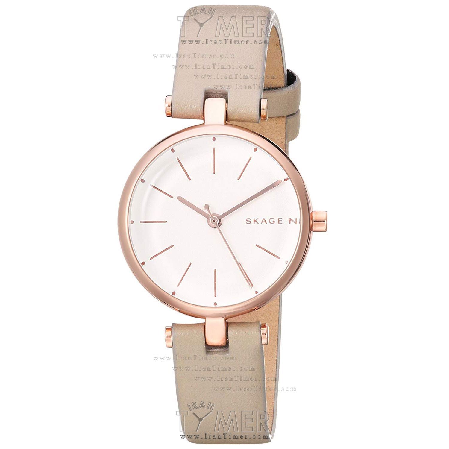 قیمت و خرید ساعت مچی زنانه اسکاگن(SKAGEN) مدل SKW2643 کلاسیک | اورجینال و اصلی