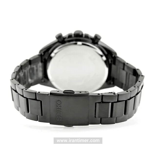 قیمت و خرید ساعت مچی مردانه سیکو(SEIKO) مدل SBPY187 اسپرت | اورجینال و اصلی