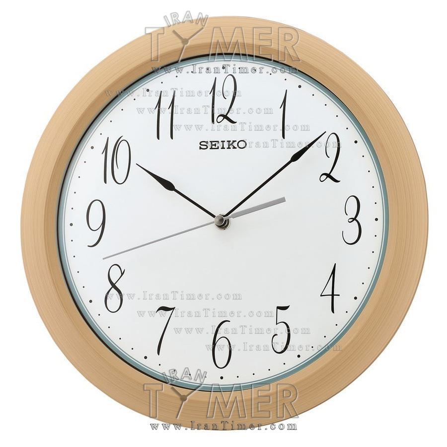 قیمت و خرید ساعت مچی سیکو دیواری(OCLOCK SEIKO) مدل QXA713B | اورجینال و اصلی