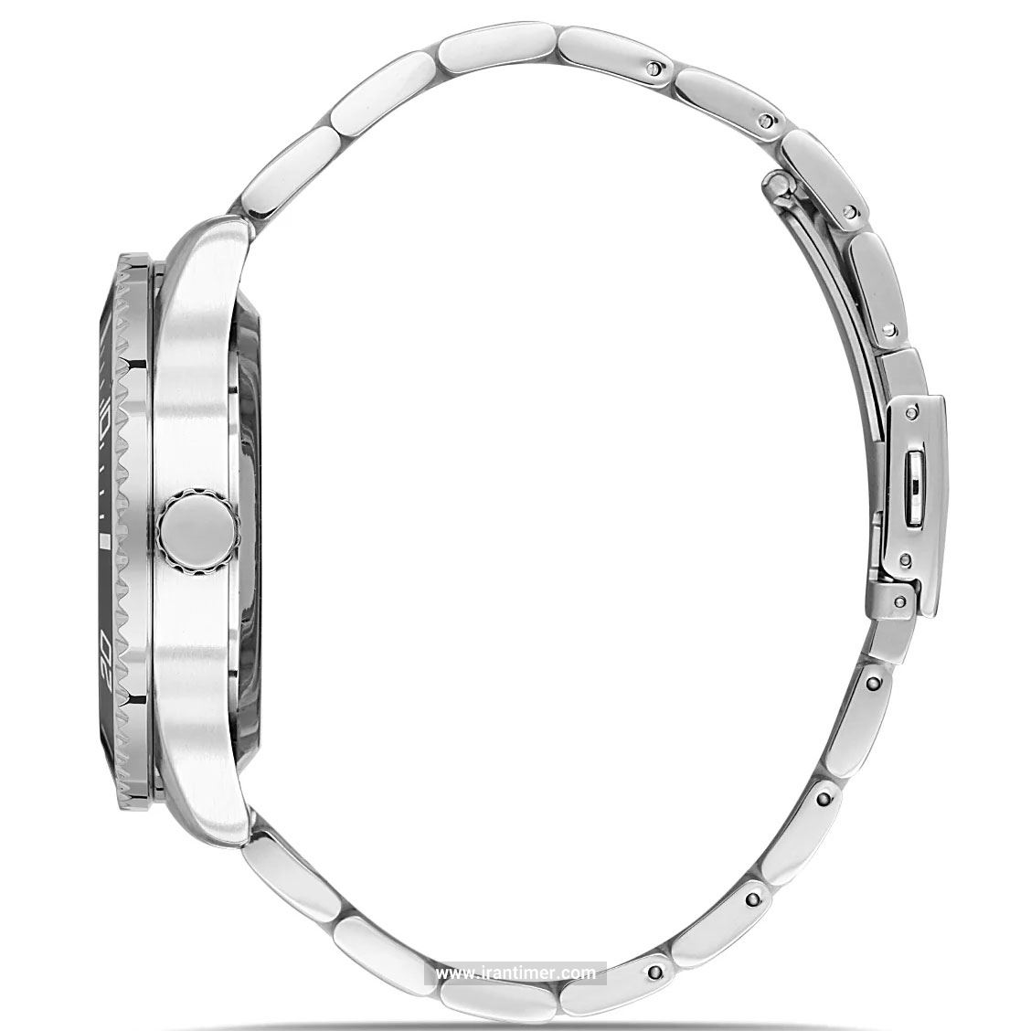 قیمت و خرید ساعت مچی مردانه دیوید گانر(David Guner) مدل DG-8851GA-J15 کلاسیک | اورجینال و اصلی