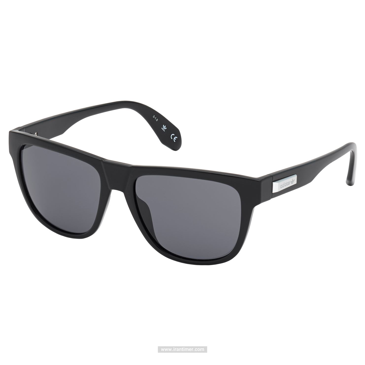 قیمت و خرید عینک آفتابی زنانه مردانه خلبانی (adidas) مدل OR 0035 01A 56 | اورجینال و اصلی