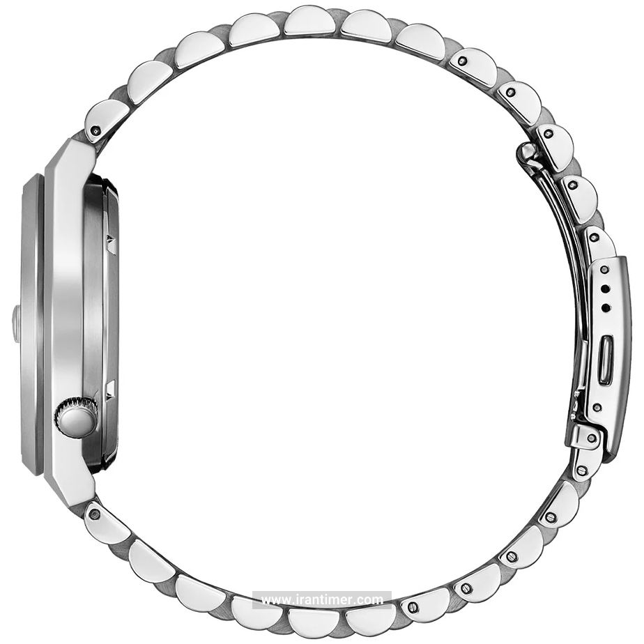 قیمت و خرید ساعت مچی مردانه سیتیزن(CITIZEN) مدل NJ0150-56W کلاسیک | اورجینال و اصلی