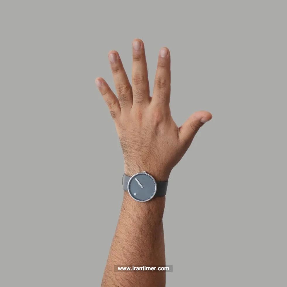 قیمت و خرید ساعت مچی مردانه پیکتو(PICTO) مدل P43352-6220S کلاسیک | اورجینال و اصلی