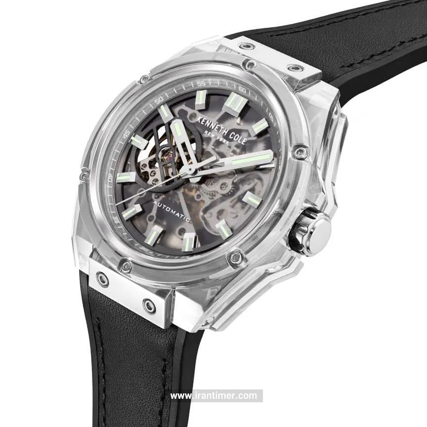 قیمت و خرید ساعت مچی مردانه کنت کول(KENNETH COLE) مدل KCWGR2136503 اسپرت | اورجینال و اصلی