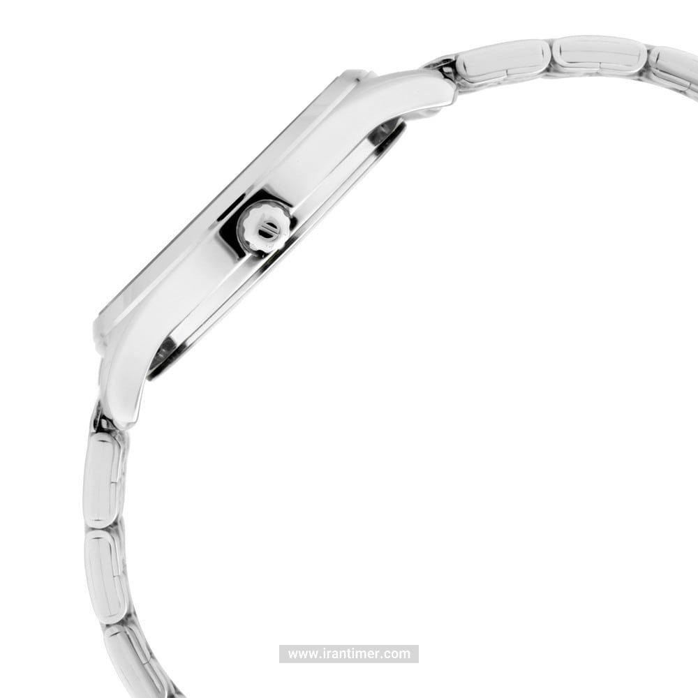 قیمت و خرید ساعت مچی زنانه تایتِن(TITAN) مدل 2639SM01 کلاسیک | اورجینال و اصلی