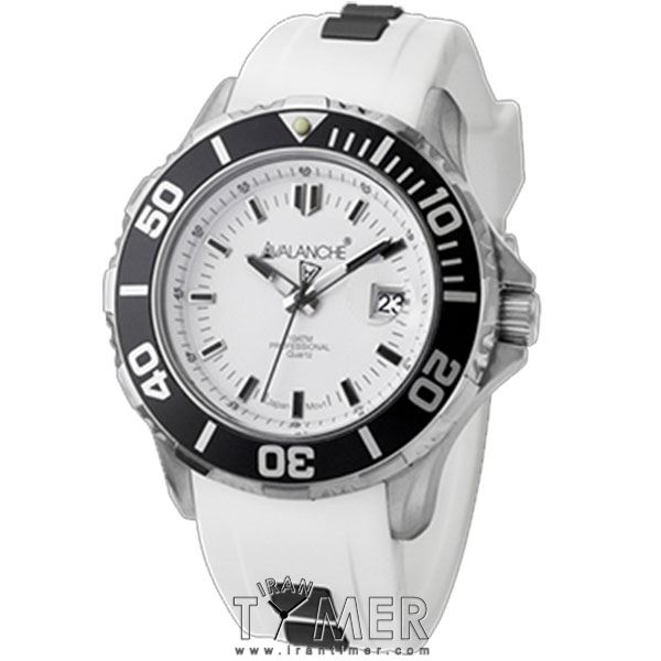 قیمت و خرید ساعت مچی زنانه اولانچ(AVALANCHE) مدل AV1022SGY اسپرت | اورجینال و اصلی