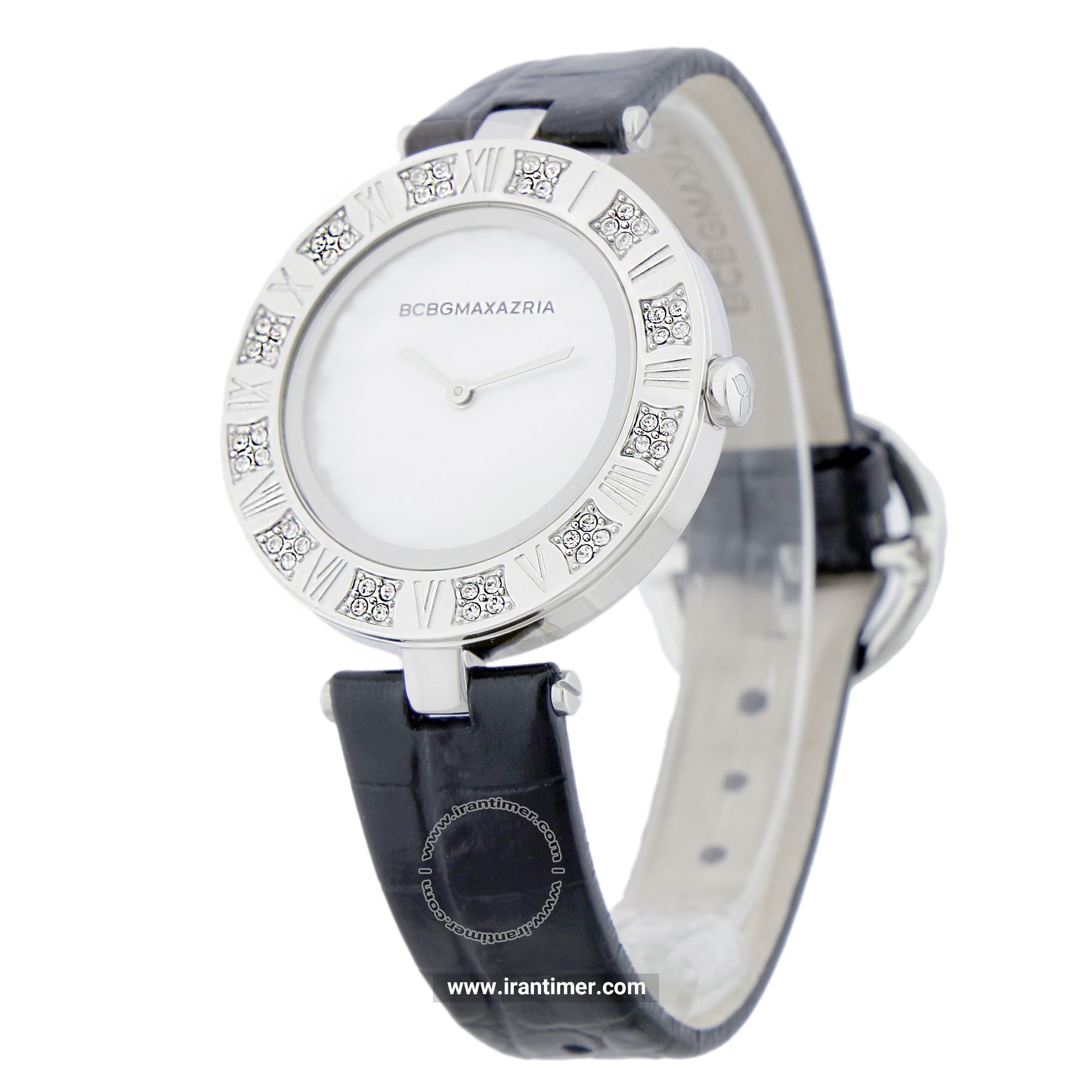 قیمت و خرید ساعت مچی زنانه بی سی بی جی(BCBG MAXAZRIA) مدل BG6279-02 کلاسیک فشن | اورجینال و اصلی