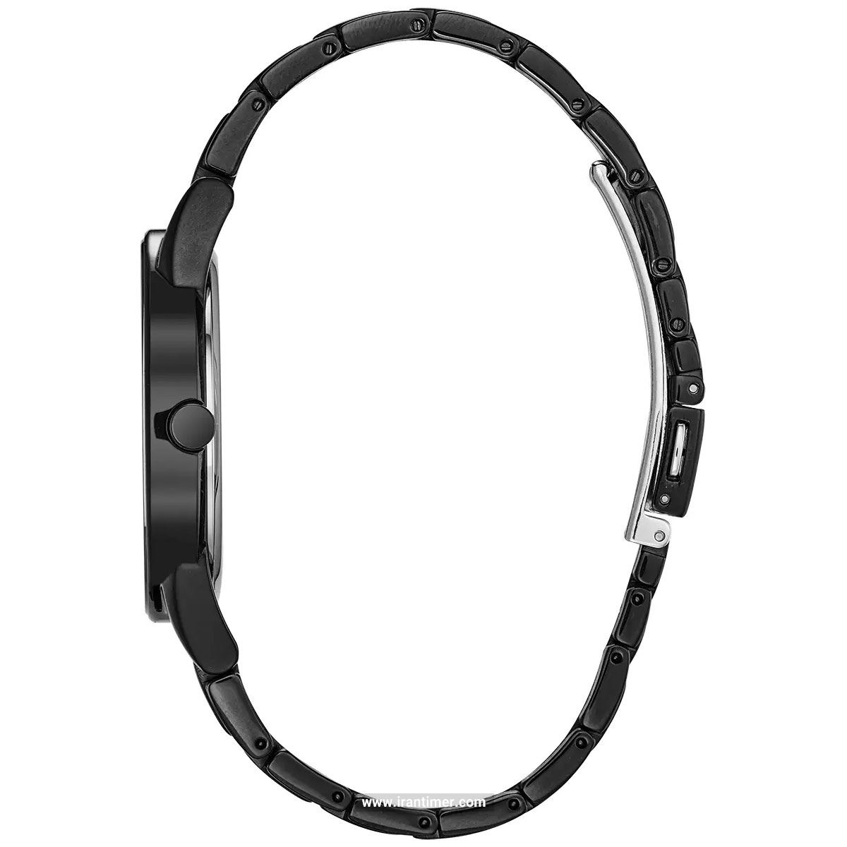 قیمت و خرید ساعت مچی مردانه زنانه سیتیزن(CITIZEN) مدل AU1068-50W کلاسیک | اورجینال و اصلی