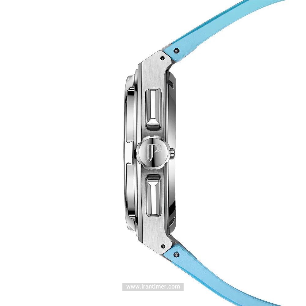 قیمت و خرید ساعت مچی مردانه ژاک فیلیپ(Jacques Philippe) مدل JPQGC411432LB اسپرت | اورجینال و اصلی