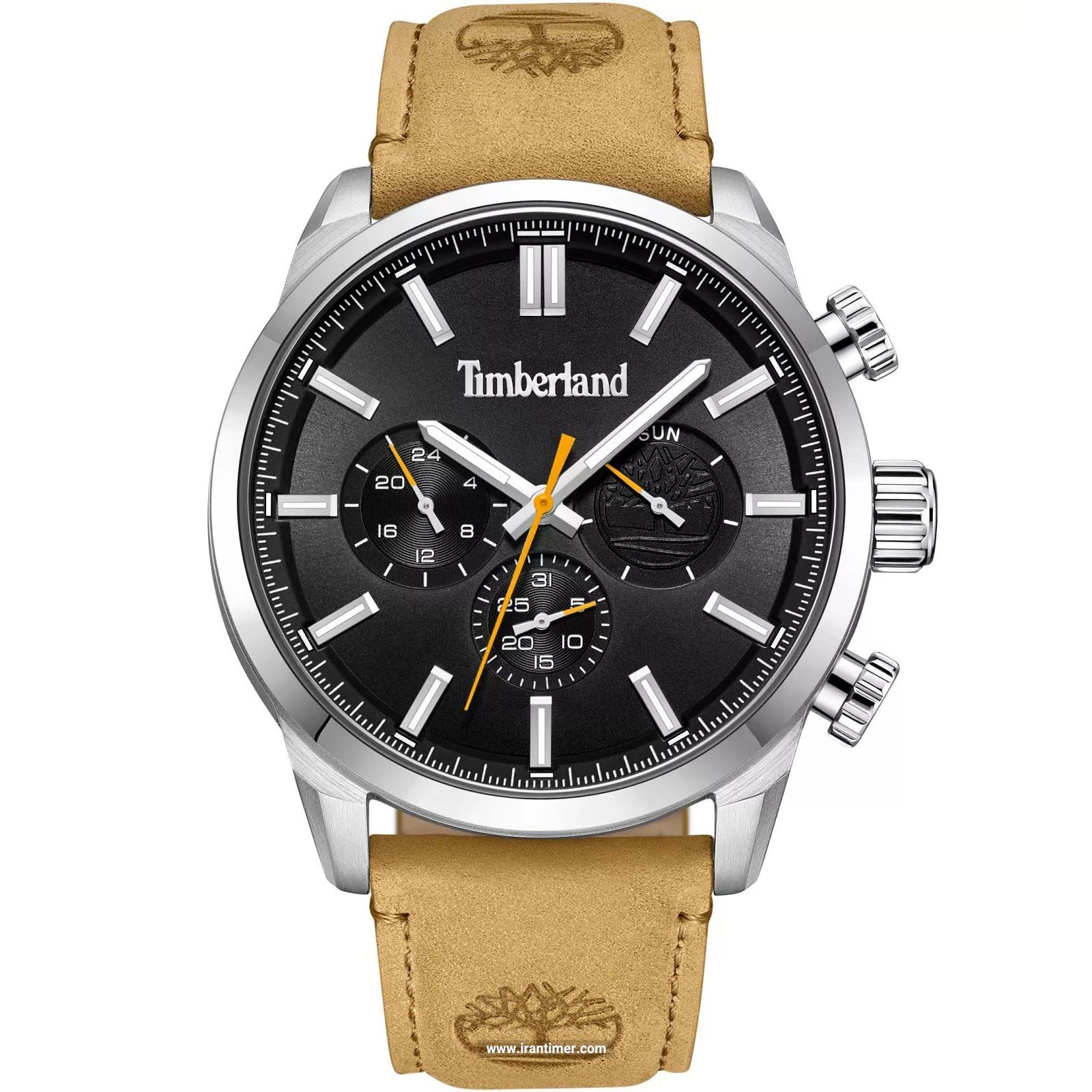 قیمت و خرید ساعت مچی مردانه تیمبرلند(TIMBERLAND) مدل TDWGF0028701 کلاسیک | اورجینال و اصلی