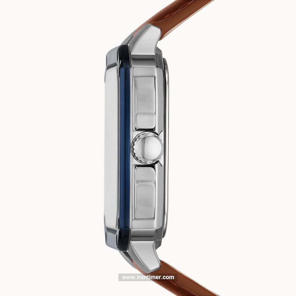 قیمت و خرید ساعت مچی مردانه فسیل(FOSSIL) مدل BQ2571 کلاسیک | اورجینال و اصلی