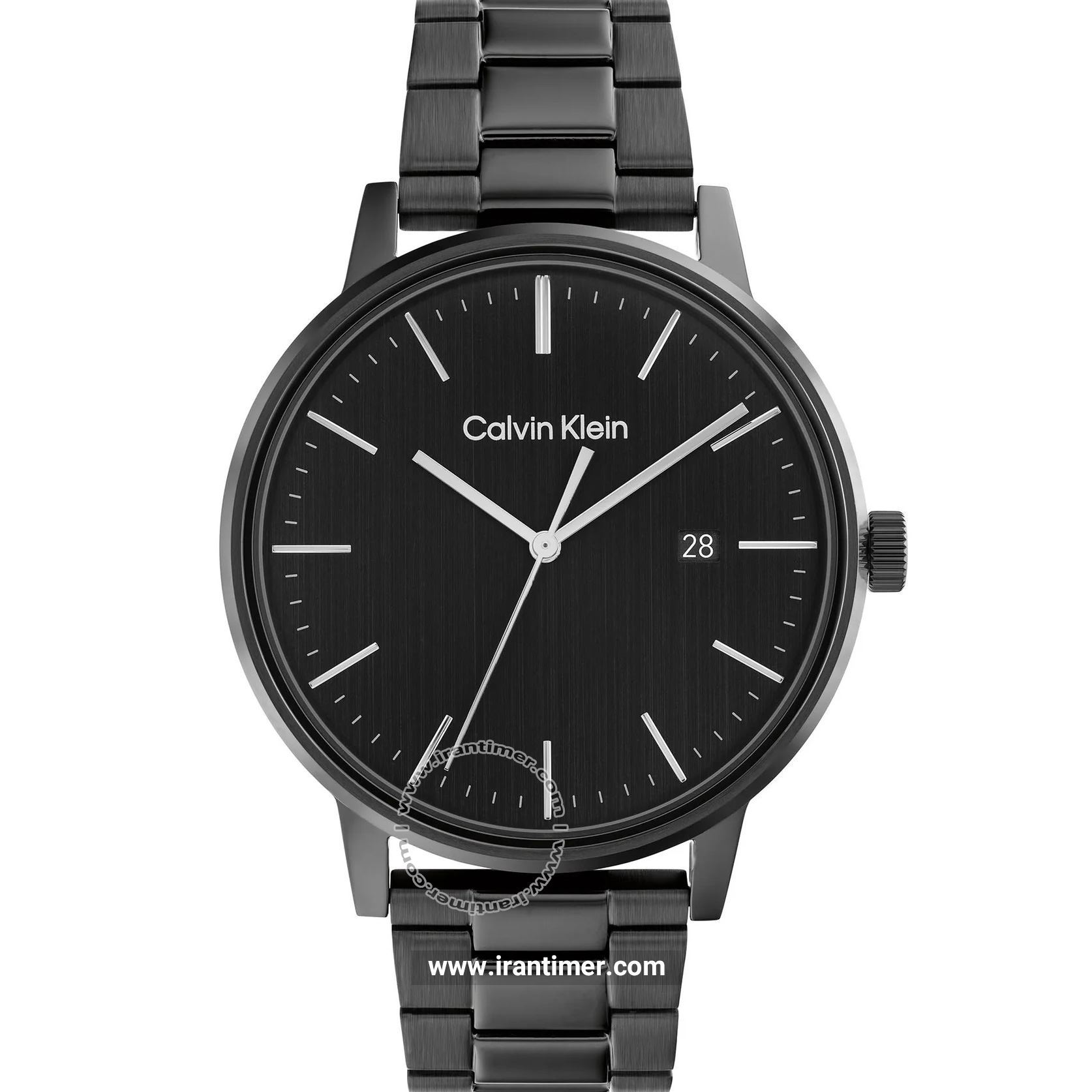 قیمت و خرید ساعت مچی مردانه کالوین کلاین(CALVIN KLEIN) مدل 25200057 کلاسیک | اورجینال و اصلی