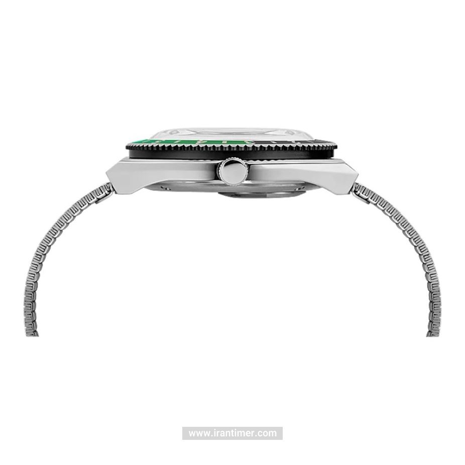 قیمت و خرید ساعت مچی مردانه تایمکس(TIMEX) مدل TW2U60900IO کلاسیک | اورجینال و اصلی