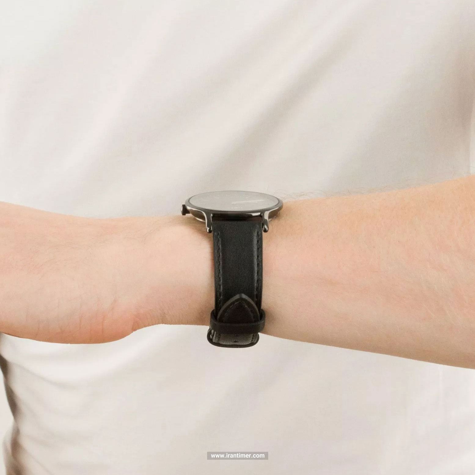 قیمت و خرید ساعت مچی مردانه تایمکس(TIMEX) مدل TW2V43600 کلاسیک | اورجینال و اصلی