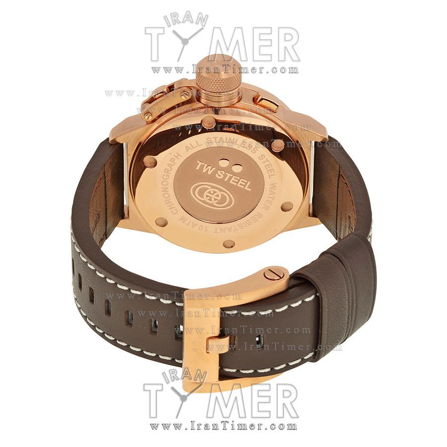 قیمت و خرید ساعت مچی مردانه تی دبلیو استیل(TW STEEL) مدل TW-STEEL-CE1019 کلاسیک | اورجینال و اصلی