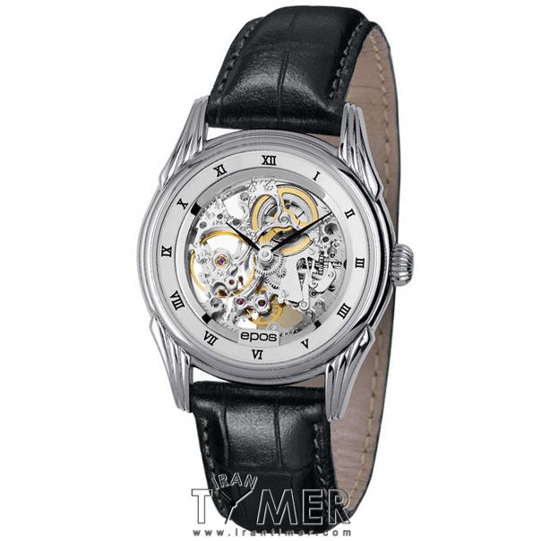 قیمت و خرید ساعت مچی مردانه ایپوز(EPOS) مدل 3382.215.20.28.15 کلاسیک | اورجینال و اصلی