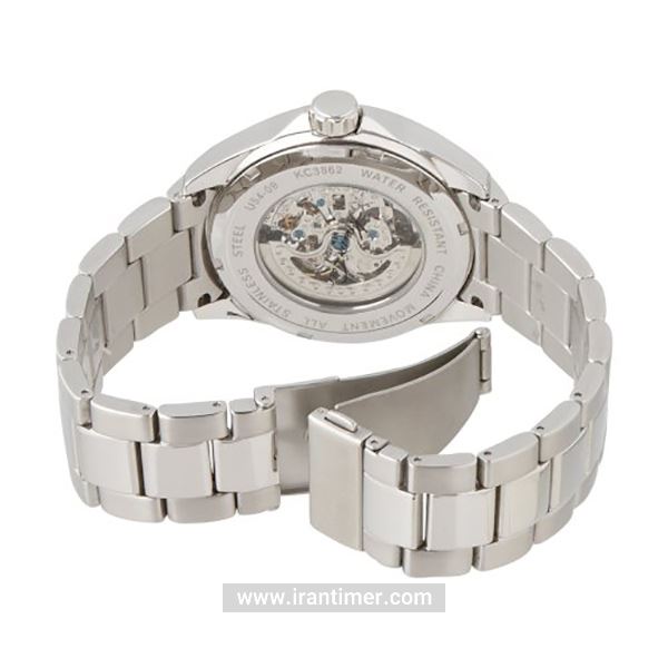 قیمت و خرید ساعت مچی مردانه کنت کول(KENNETH COLE) مدل KC3862 کلاسیک | اورجینال و اصلی