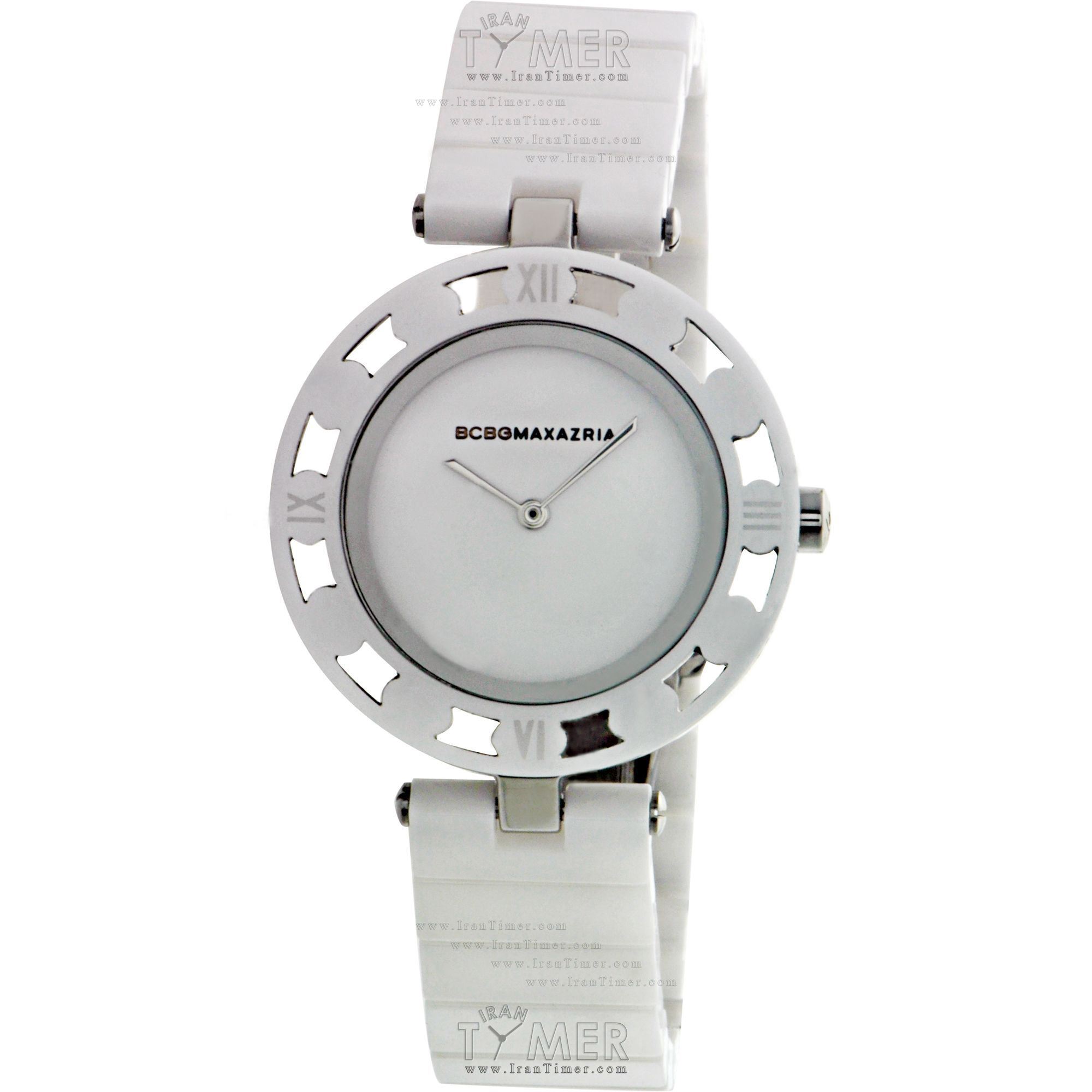 قیمت و خرید ساعت مچی زنانه بی سی بی جی(BCBG MAXAZRIA) مدل BG8251 کلاسیک | اورجینال و اصلی