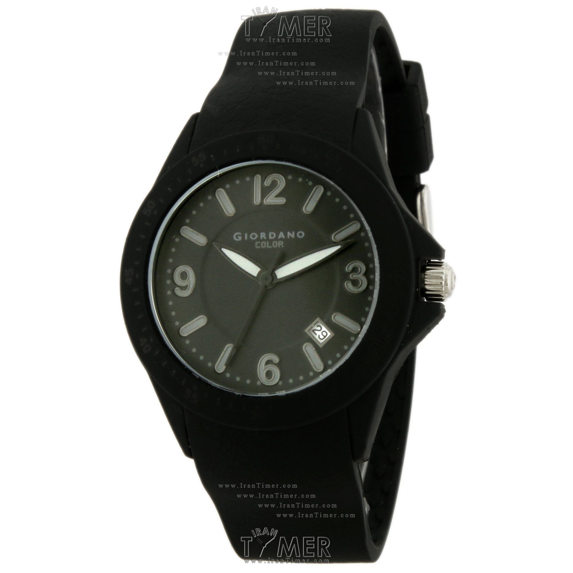 قیمت و خرید ساعت مچی زنانه جوردانو(GIORDANO) مدل 1678-BA کلاسیک اسپرت | اورجینال و اصلی