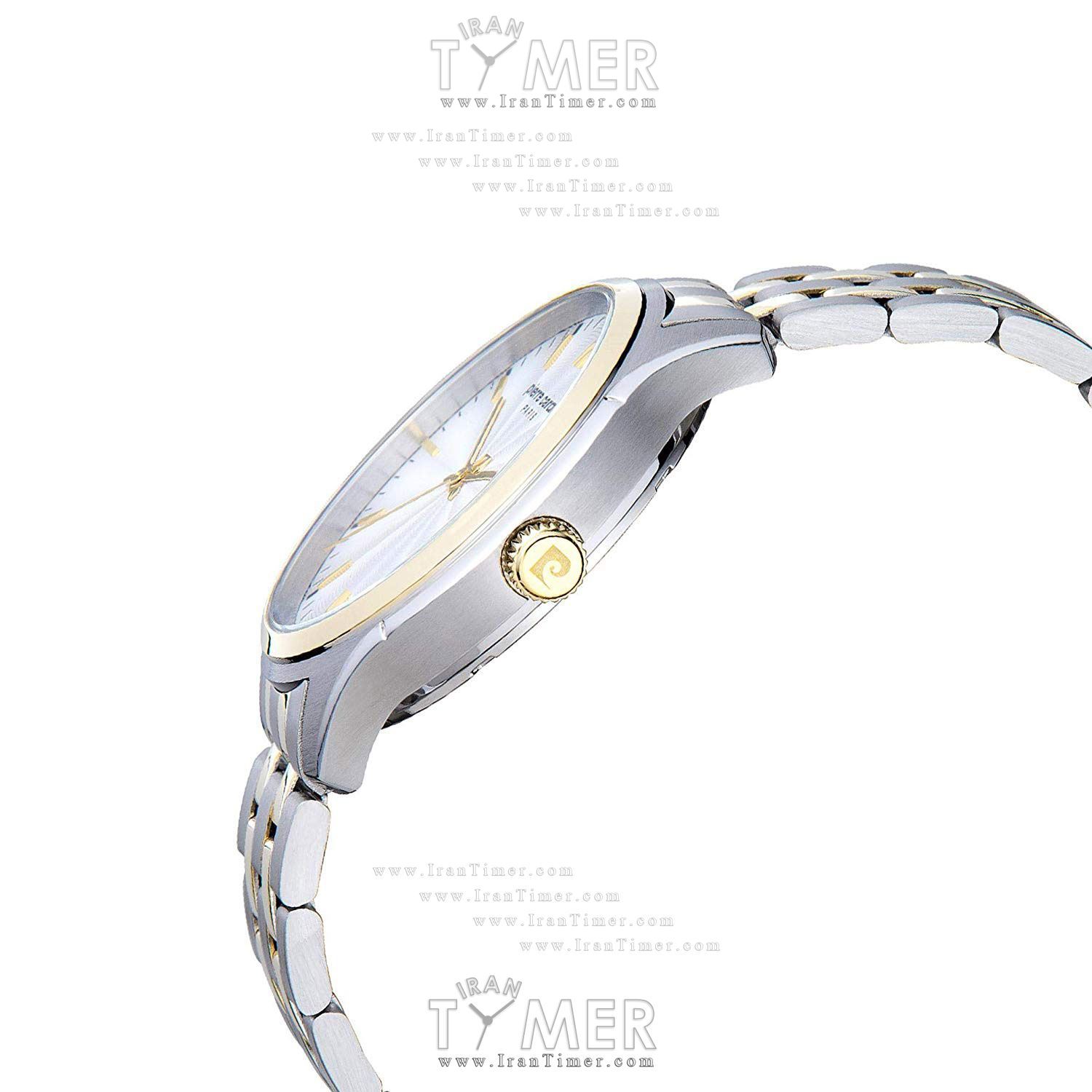 قیمت و خرید ساعت مچی مردانه پیر کاردین(PIERRE CARDIN) مدل PC902421F07 کلاسیک | اورجینال و اصلی