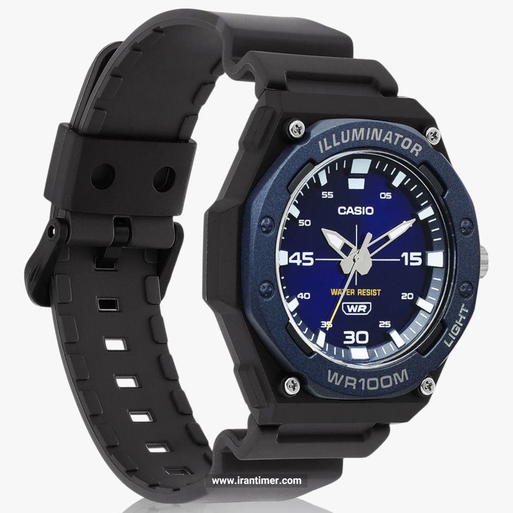 قیمت و خرید ساعت مچی مردانه کاسیو (CASIO) جنرال مدل MW-620H-2AVDF اسپرت | اورجینال و اصلی