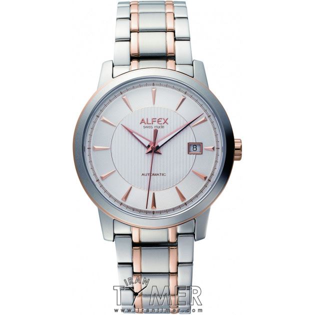 قیمت و خرید ساعت مچی مردانه الفکس(ALFEX) مدل 9012/887 کلاسیک | اورجینال و اصلی