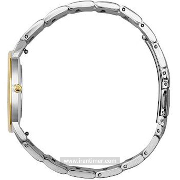 قیمت و خرید ساعت مچی زنانه کومو میلانو(COMO MILANO) مدل CM052.504.1SGM.00 کلاسیک | اورجینال و اصلی