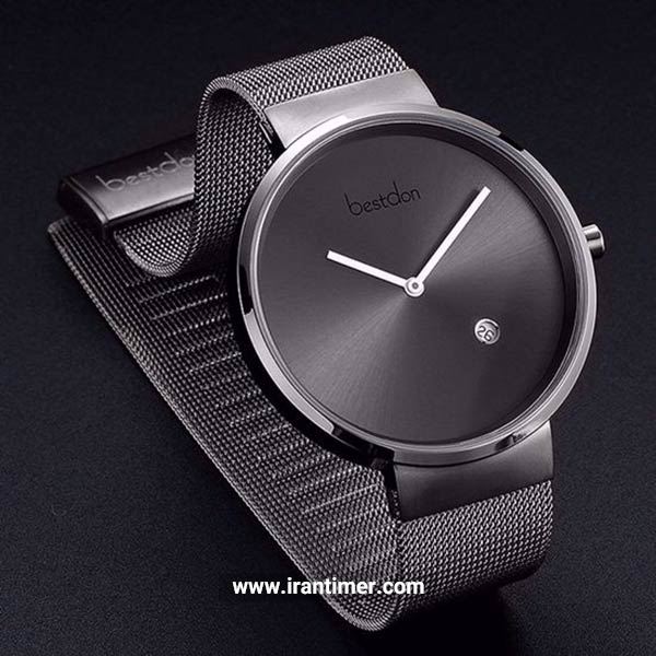 قیمت و خرید ساعت مچی مردانه بستدان(Bestdon) مدل BD99131GB01 کلاسیک | اورجینال و اصلی