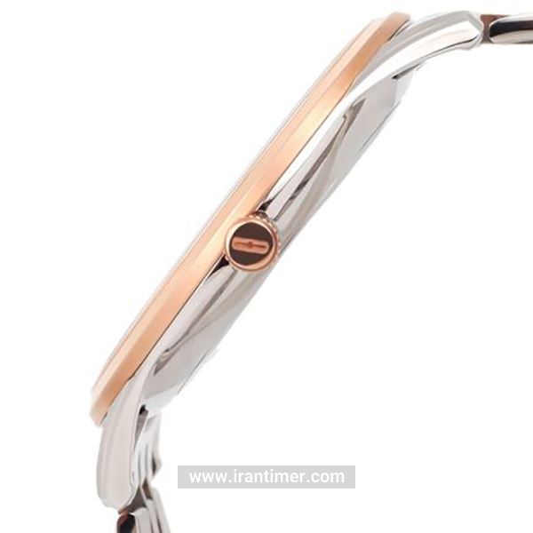 قیمت و خرید ساعت مچی مردانه تراست(TRUST) مدل G460JOK کلاسیک | اورجینال و اصلی