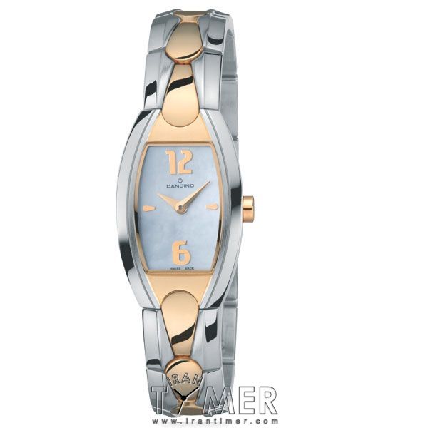 قیمت و خرید ساعت مچی زنانه کاندینو(CANDINO) مدل C4288/3 کلاسیک | اورجینال و اصلی