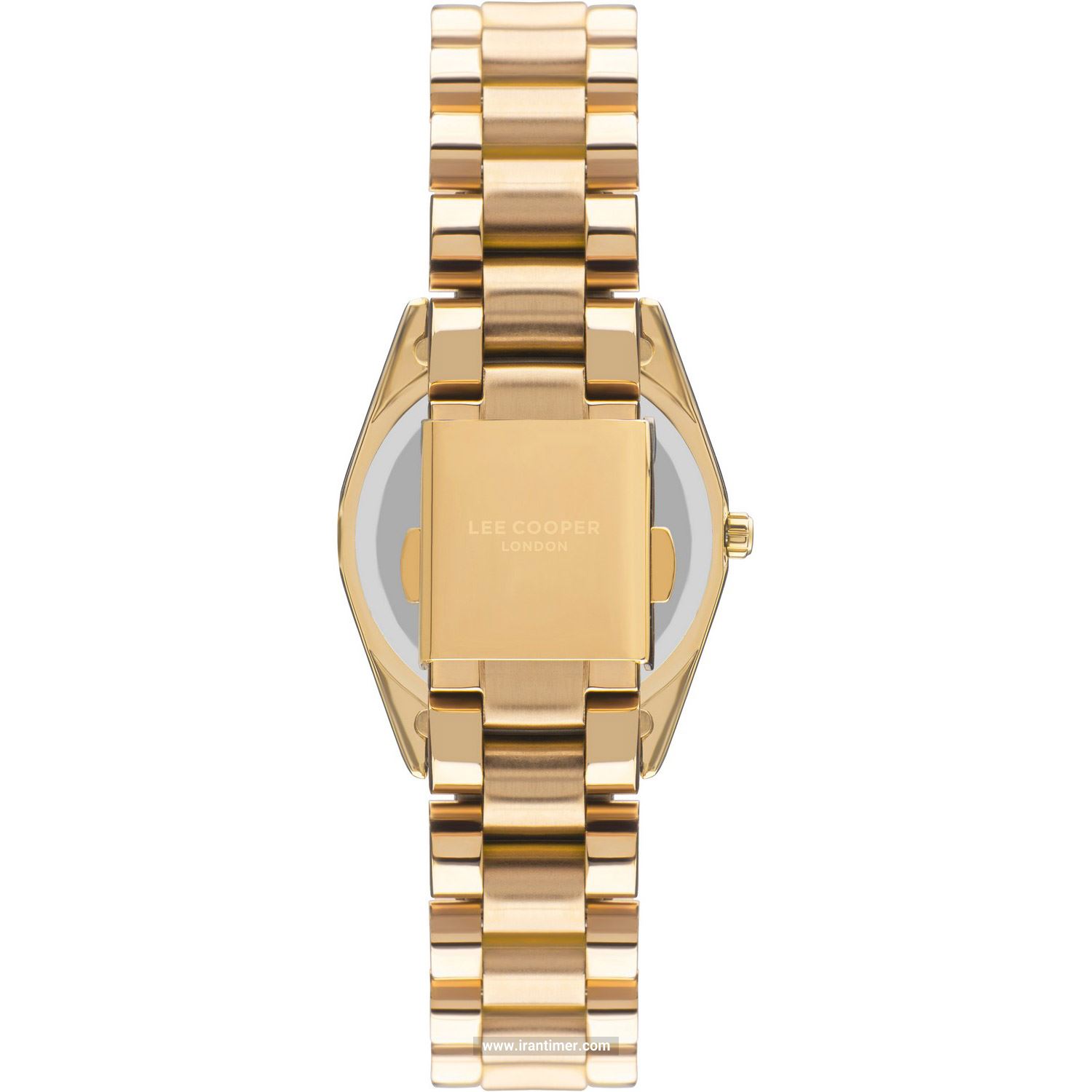 قیمت و خرید ساعت مچی زنانه لیکوپر(LEE COOPER) مدل LC07478.230 فشن | اورجینال و اصلی