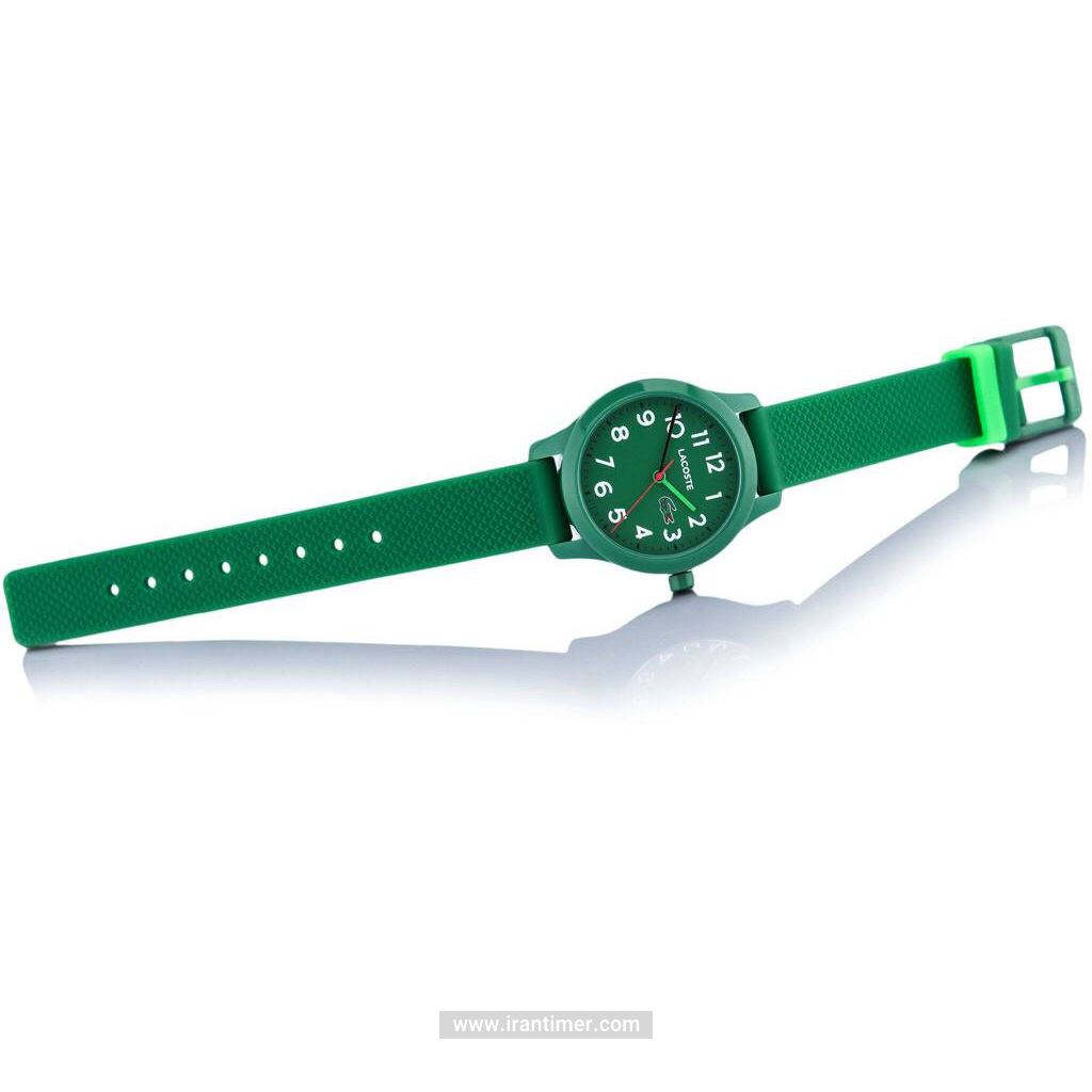قیمت و خرید ساعت مچی لاکوست(LACOSTE) مدل 2030001 اسپرت | اورجینال و اصلی