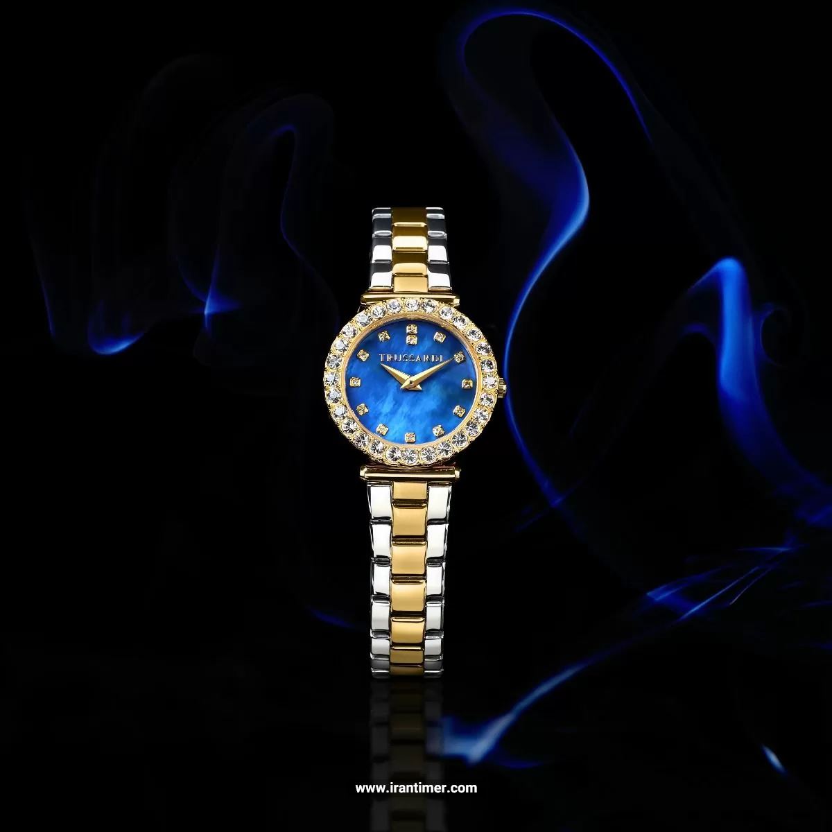 قیمت و خرید ساعت مچی زنانه تروساردی(TRUSSARDI) مدل R2453165504 فشن | اورجینال و اصلی