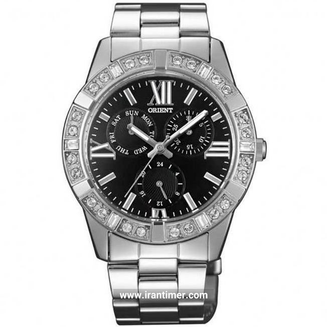 قیمت و خرید ساعت مچی زنانه اورینت(ORIENT) مدل FUT0B005B0 کلاسیک | اورجینال و اصلی