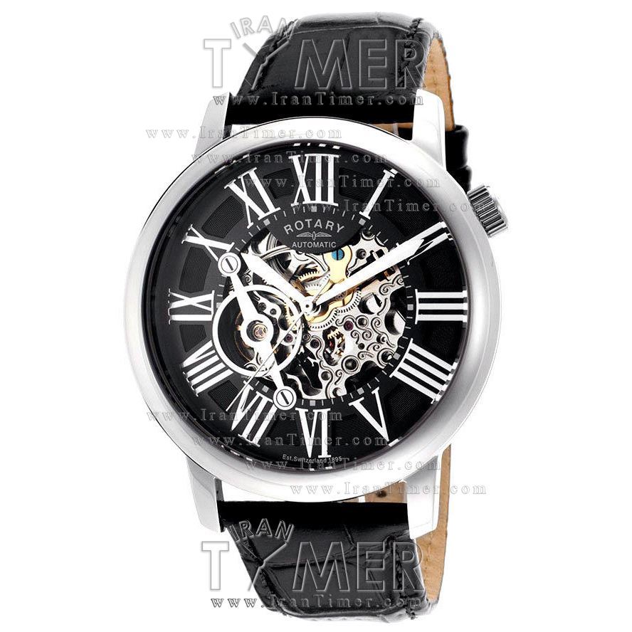 قیمت و خرید ساعت مچی مردانه روتاری(ROTARY) مدل GLE000015.10 | اورجینال و اصلی