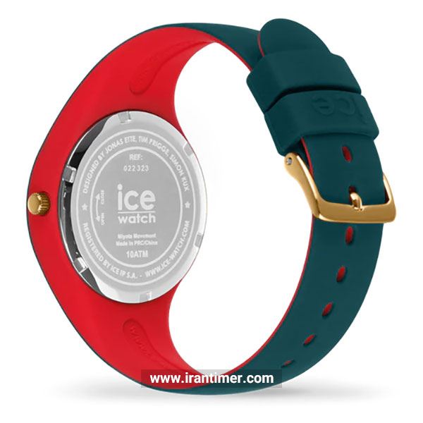 قیمت و خرید ساعت مچی زنانه آیس واچ(ICE WATCH) مدل 022323 اسپرت | اورجینال و اصلی