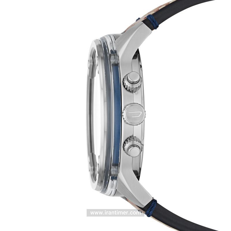 قیمت و خرید ساعت مچی مردانه دیزل(DIESEL) مدل DZ7424 کلاسیک | اورجینال و اصلی