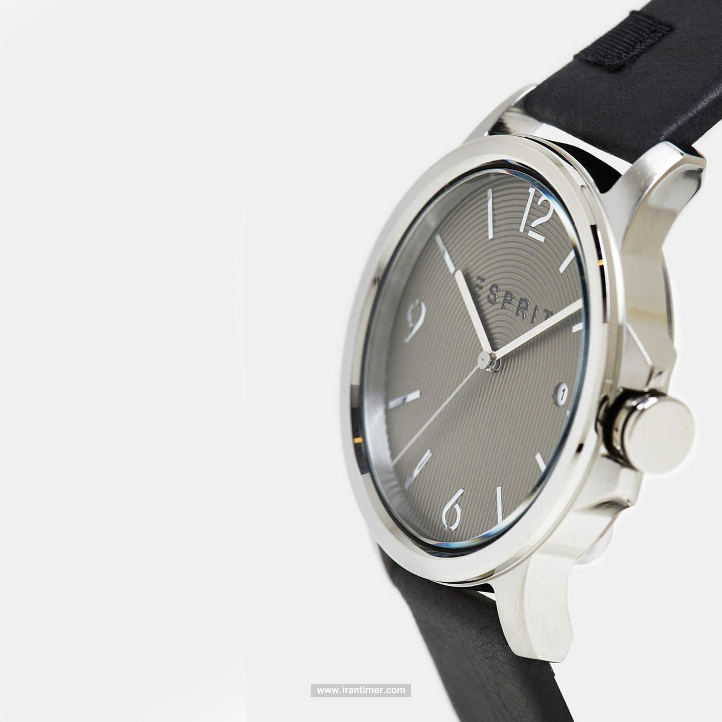 قیمت و خرید ساعت مچی مردانه اسپریت(ESPRIT) مدل ES1G156L0025 کلاسیک | اورجینال و اصلی