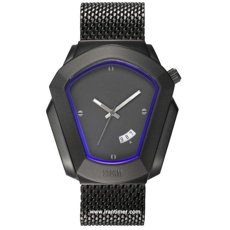 قیمت و خرید ساعت مچی مردانه استورم(STORM) مدل 47488/SL کلاسیک | اورجینال و اصلی