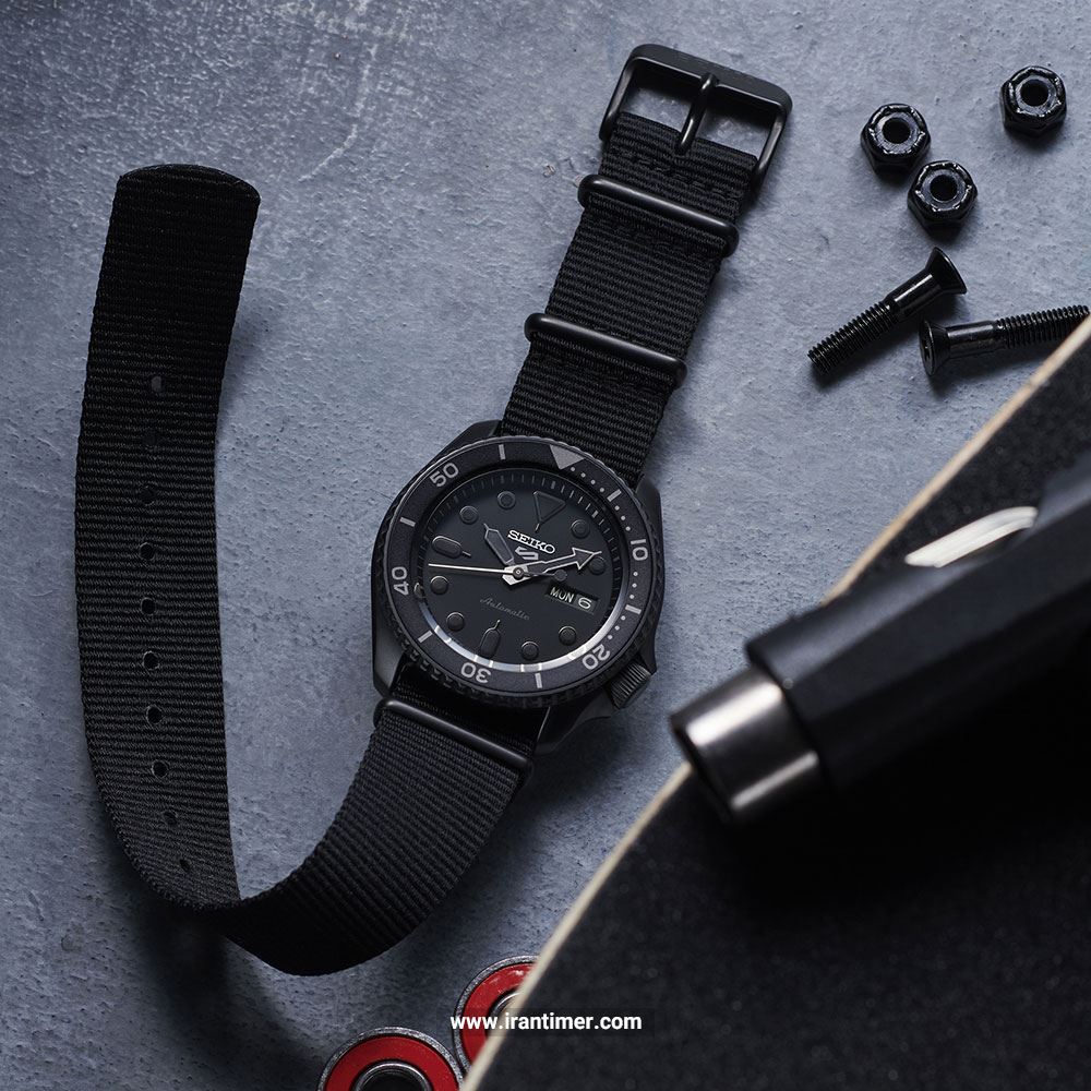 قیمت و خرید ساعت مچی مردانه سیکو(SEIKO) مدل SRPD79J اسپرت | اورجینال و اصلی