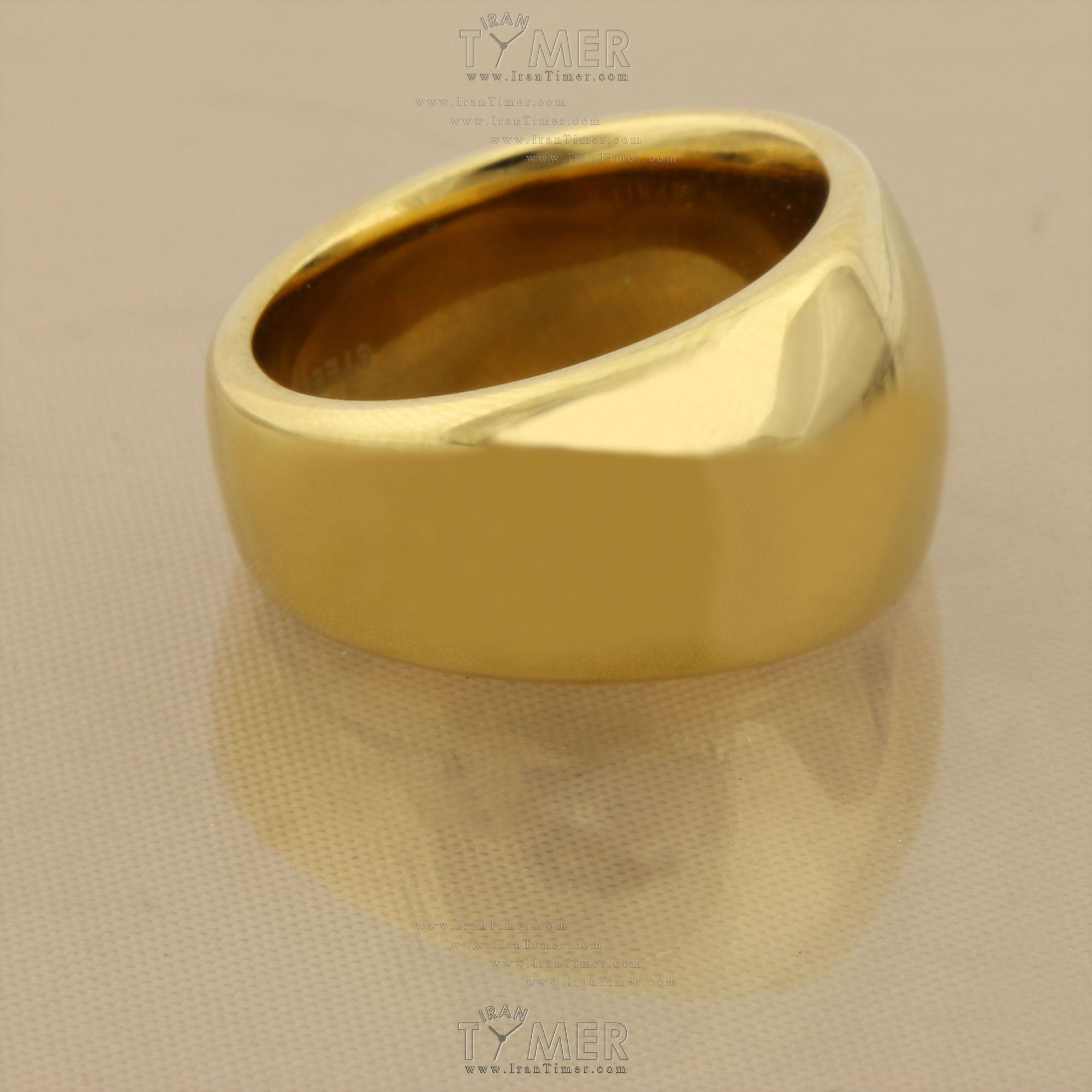 قیمت و خرید حلقه (انگشتر) زنانه اسپریت(ESPRIT) مدل ESRG12354.B170 کلاسیک | اورجینال و اصلی