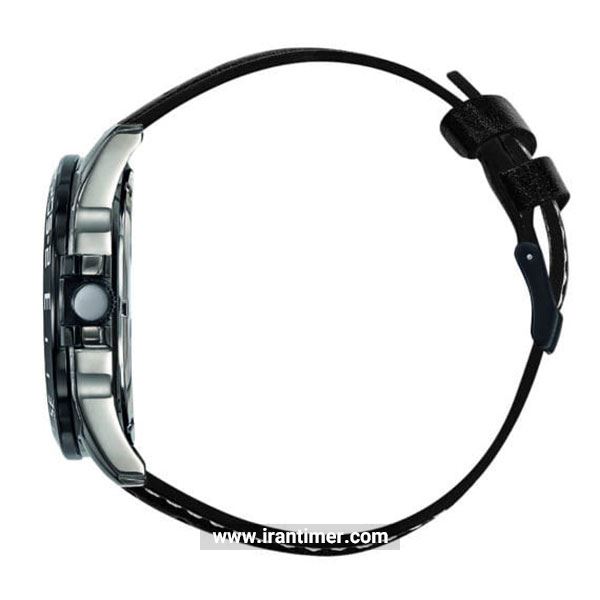 قیمت و خرید ساعت مچی مردانه پاتقیو دیفیقانس(PATROUILLE DE FRANCE) مدل PA.F668051 اسپرت | اورجینال و اصلی