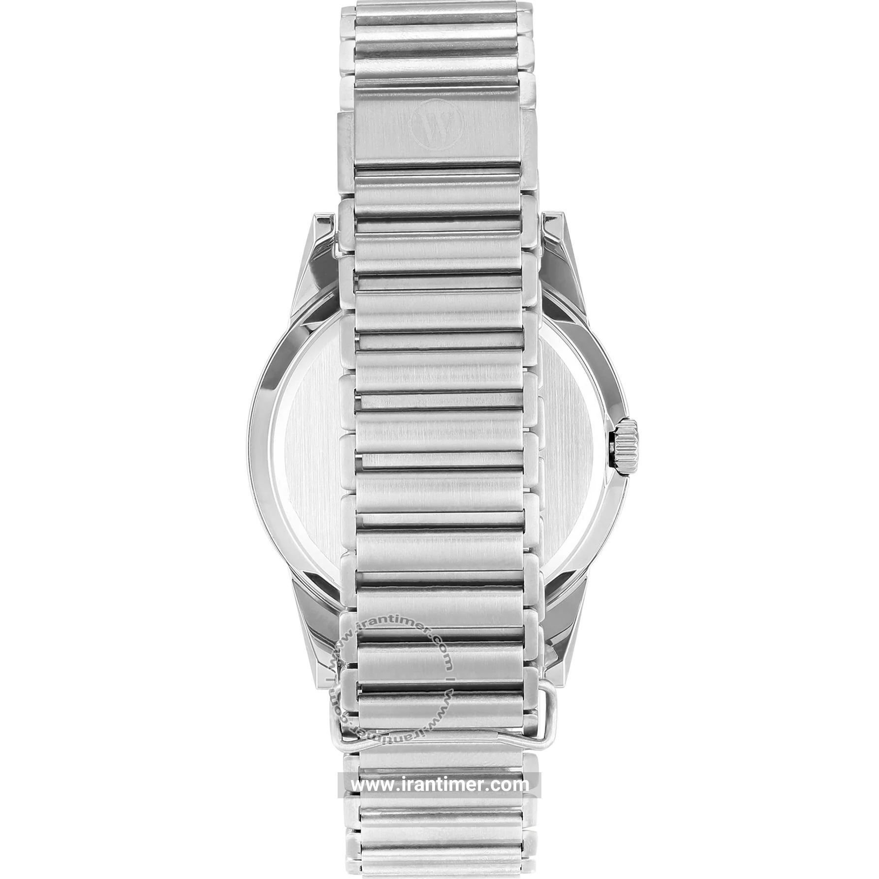 قیمت و خرید ساعت مچی مردانه وست اند واچ(WEST END WATCH) مدل 10W6841.10.0207R کلاسیک | اورجینال و اصلی