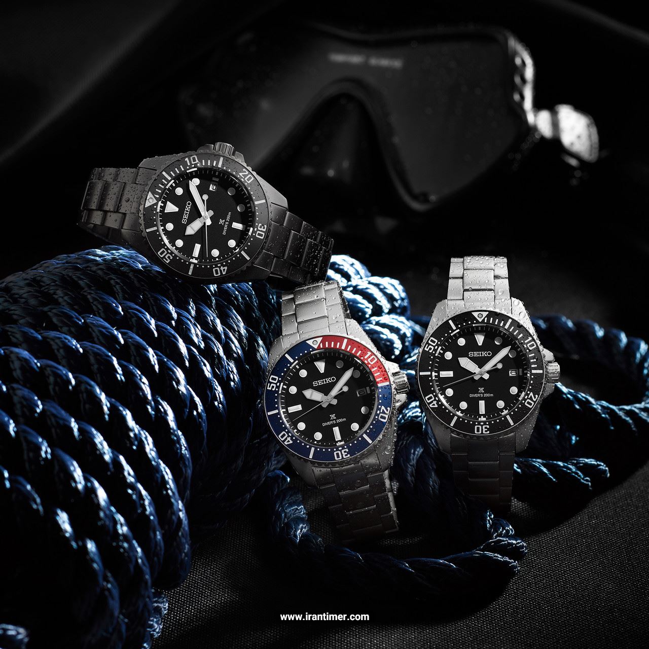 قیمت و خرید ساعت مچی مردانه سیکو(SEIKO) مدل SNE595P1 کلاسیک | اورجینال و اصلی