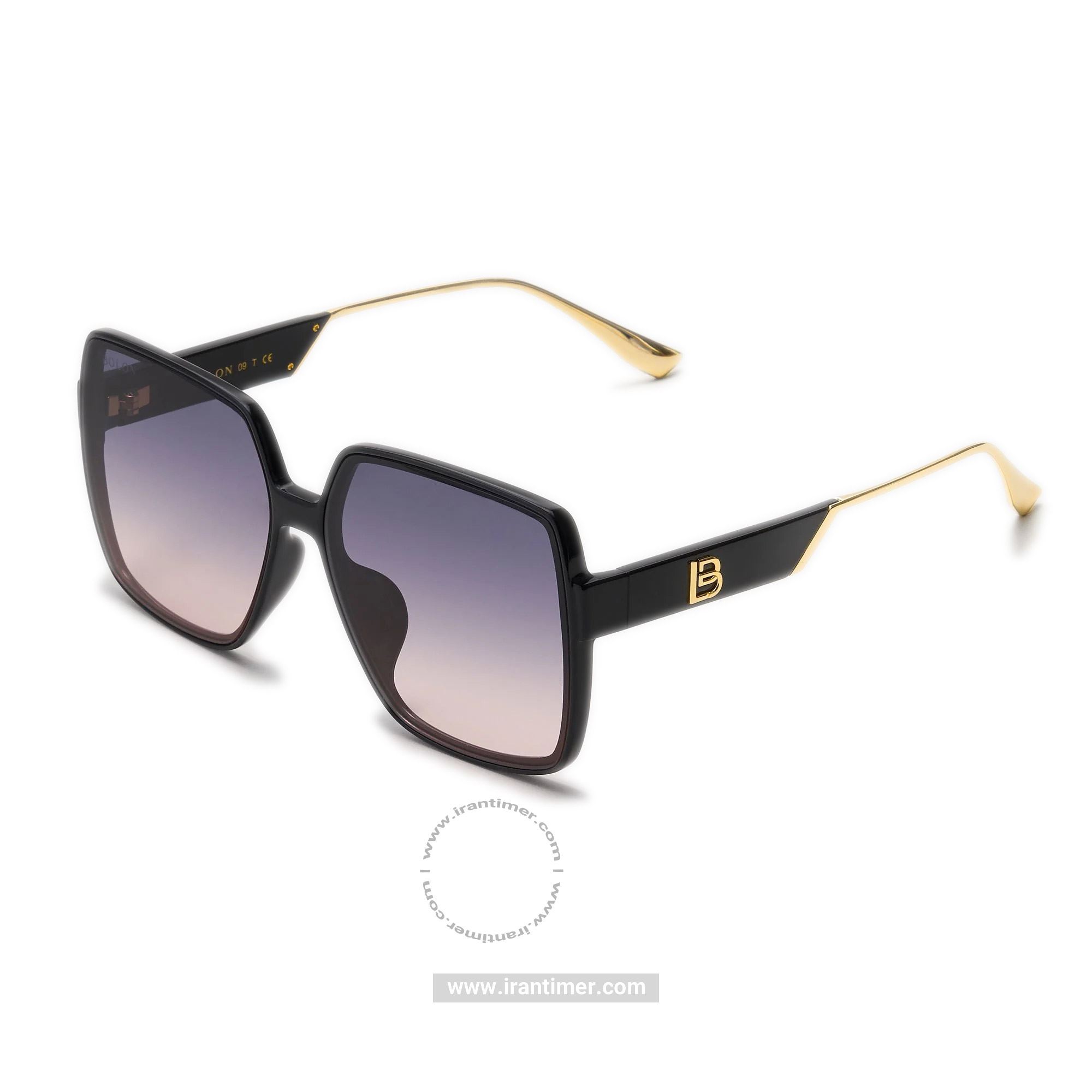 قیمت و خرید عینک آفتابی زنانه فشن (Bolon) مدل BL5058A13 | اورجینال و اصلی