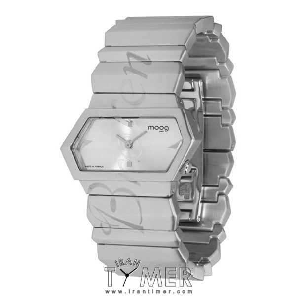 قیمت و خرید ساعت مچی زنانه موگ پاریس(MOOG PARIS) مدل M45184-002 فشن | اورجینال و اصلی