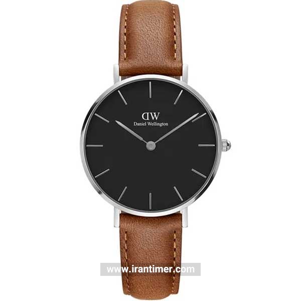 قیمت و خرید ساعت مچی زنانه دنیل ولینگتون(DANIEL WELLINGTON) مدل DW00100178 کلاسیک | اورجینال و اصلی